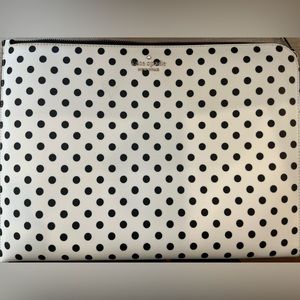 Kate Spade laptop case